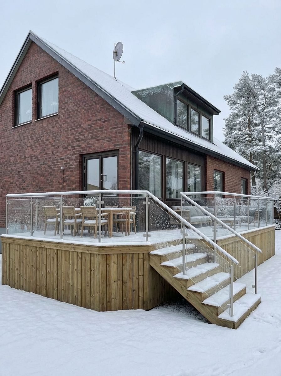 Visualisering , Förslag